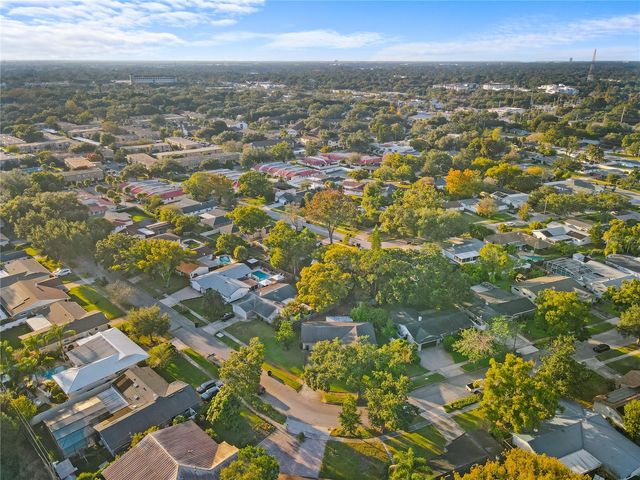 2743 MERRIE OAKS ROAD, Winter Park, FL 32792