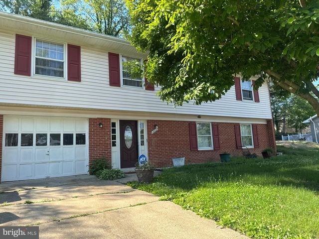10003 MIKE, Fort Washington, MD 20744