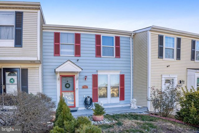 7467 LONE STAR RD, Lorton, VA 22079