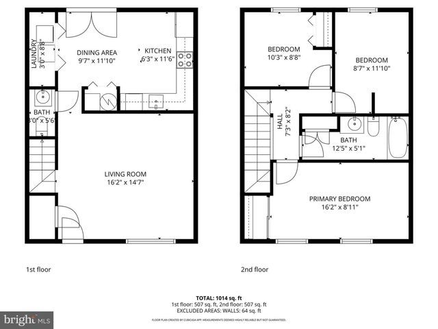 7467 LONE STAR RD, Lorton, VA 22079