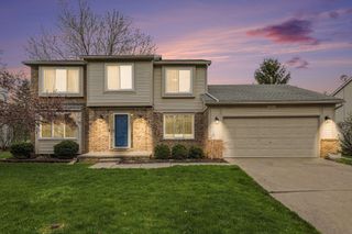 5941 Cottonwood Drive, Pittsfield Charter Twp, MI 48197