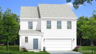 441 Cadbury Loop, Summerville, SC 29486
