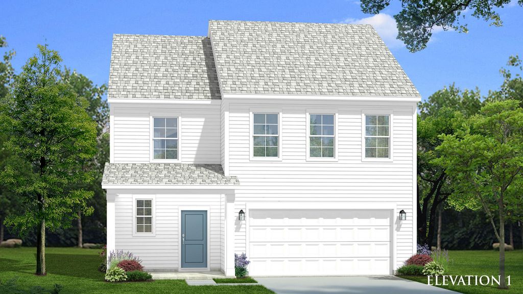 441 Cadbury Loop, Summerville, SC 29486