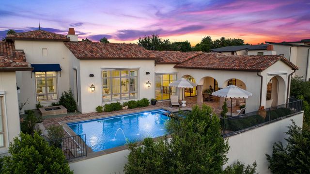 4716 Peralta LN, Austin, TX 78735