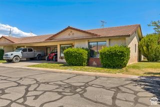 1075 N 1400 W #32, St. George, UT 84770