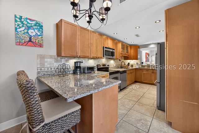 40 Governors Rd Apt 2864, Hilton Head Island, SC 29928