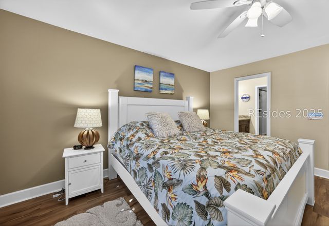 40 Governors Rd Apt 2864, Hilton Head Island, SC 29928