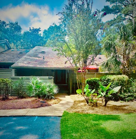 40 Governors Rd Apt 2864, Hilton Head Island, SC 29928