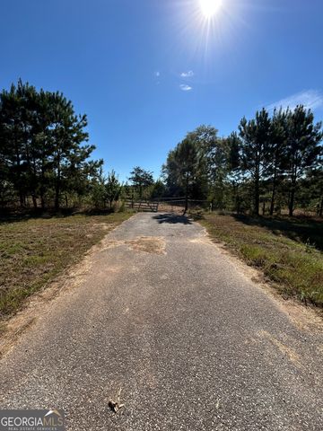 4940 Fayetteville Road, Griffin, GA 30223