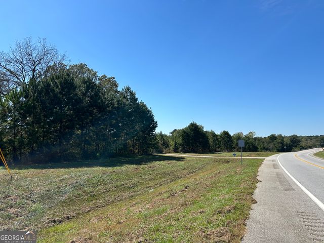 4940 Fayetteville Road, Griffin, GA 30223