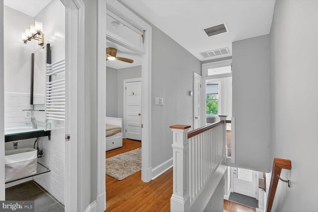 212 N ST NW, Washington, DC 20001