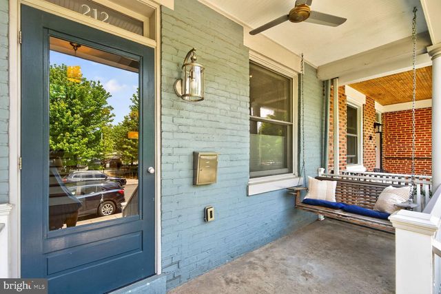 212 N ST NW, Washington, DC 20001