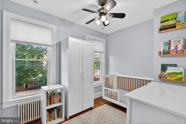 212 N ST NW, Washington, DC 20001