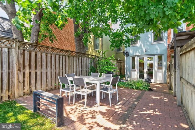 212 N ST NW, Washington, DC 20001