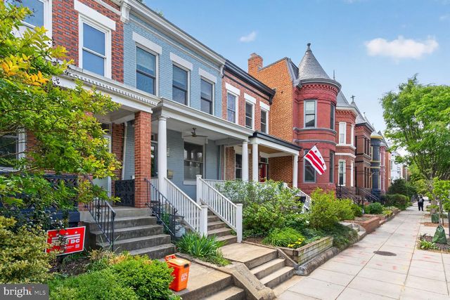 212 N ST NW, Washington, DC 20001