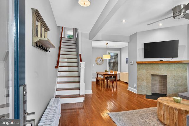212 N ST NW, Washington, DC 20001