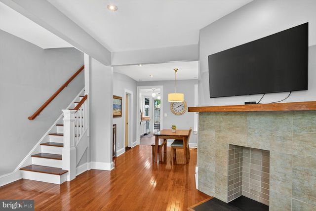 212 N ST NW, Washington, DC 20001