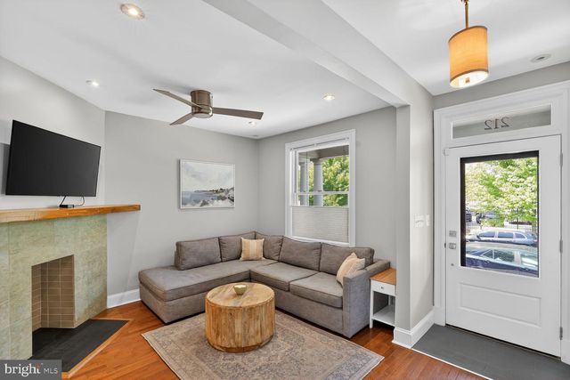 212 N ST NW, Washington, DC 20001