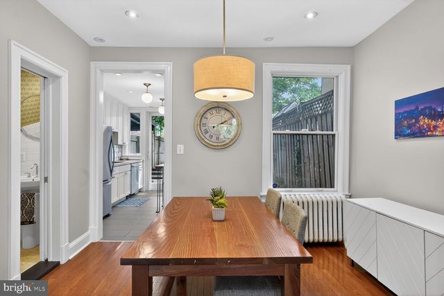 212 N ST NW, Washington, DC 20001
