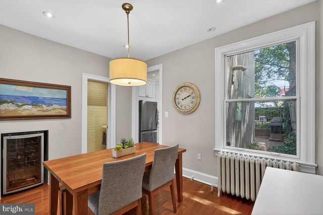 212 N ST NW, Washington, DC 20001