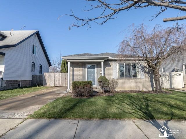 14810 Poplar Street, Southgate, MI 48195