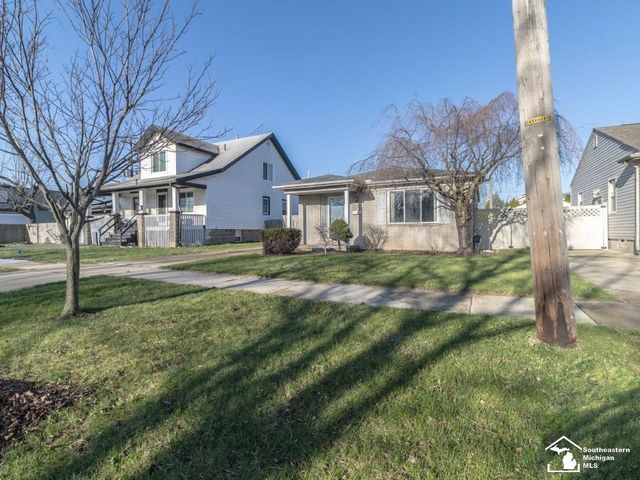 14810 Poplar Street, Southgate, MI 48195