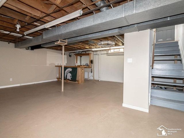 14810 Poplar Street, Southgate, MI 48195