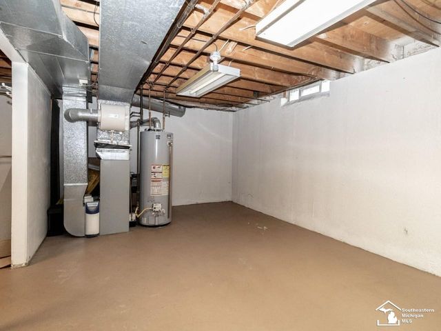 14810 Poplar Street, Southgate, MI 48195