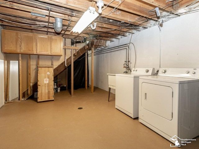 14810 Poplar Street, Southgate, MI 48195