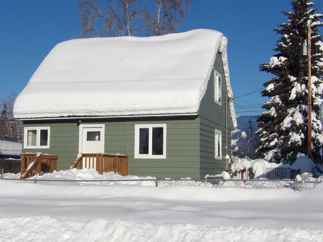 1306 9TH AVENUE, Fairbanks, AK 99701