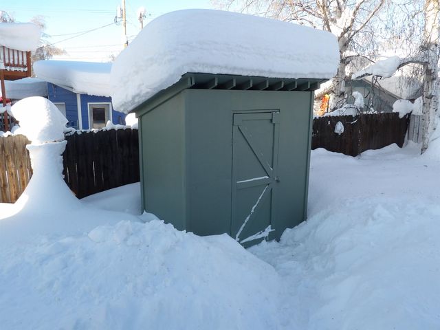 1306 9TH AVENUE, Fairbanks, AK 99701