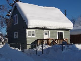 1306 9TH AVENUE, Fairbanks, AK 99701