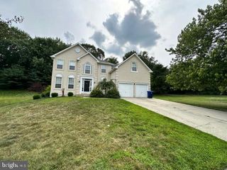 21 ANCHOR CT, Hainesport, NJ 08036