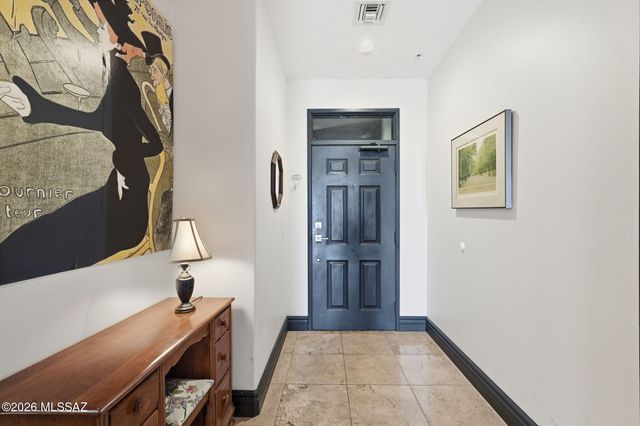 446 N Campbell Ave Unit 1301, Tucson, AZ 85719