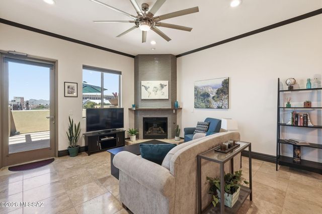 446 N Campbell Ave Unit 1301, Tucson, AZ 85719