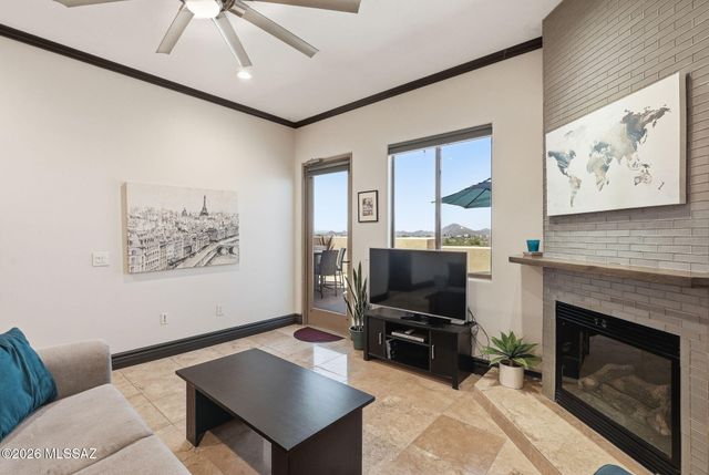 446 N Campbell Ave Unit 1301, Tucson, AZ 85719