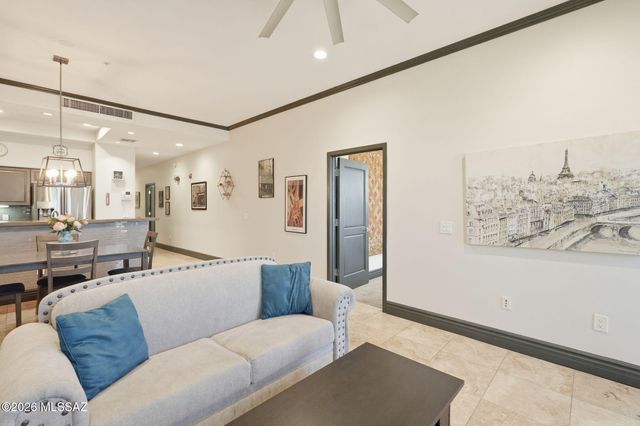 446 N Campbell Ave Unit 1301, Tucson, AZ 85719
