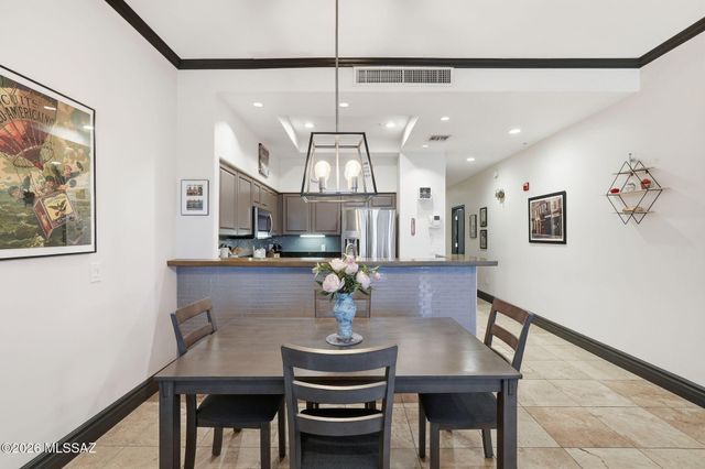 446 N Campbell Ave Unit 1301, Tucson, AZ 85719