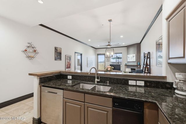 446 N Campbell Ave Unit 1301, Tucson, AZ 85719
