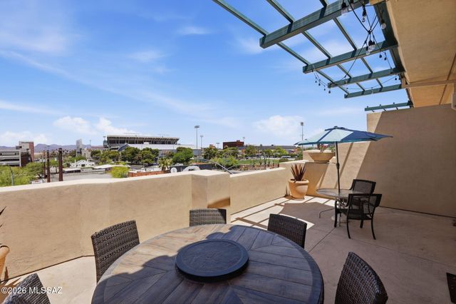 446 N Campbell Ave Unit 1301, Tucson, AZ 85719