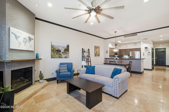 446 N Campbell Ave Unit 1301, Tucson, AZ 85719