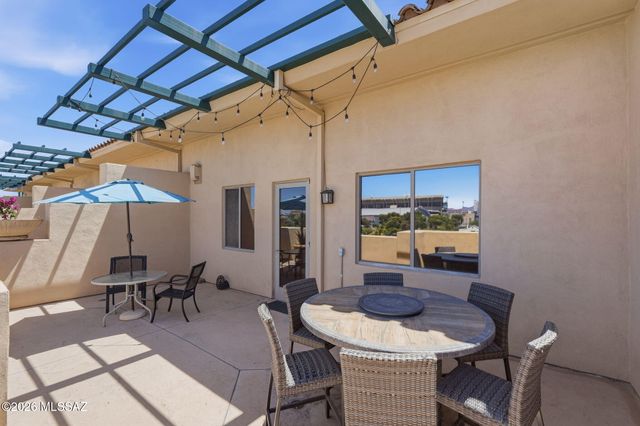 446 N Campbell Ave Unit 1301, Tucson, AZ 85719