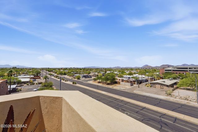 446 N Campbell Ave Unit 1301, Tucson, AZ 85719