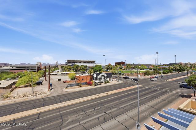 446 N Campbell Ave Unit 1301, Tucson, AZ 85719
