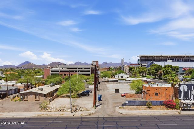 446 N Campbell Ave Unit 1301, Tucson, AZ 85719