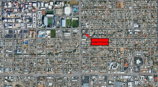 446 N Campbell Ave Unit 1301, Tucson, AZ 85719