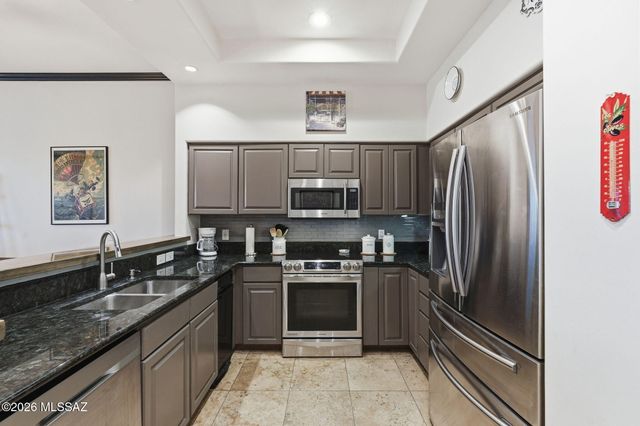 446 N Campbell Ave Unit 1301, Tucson, AZ 85719