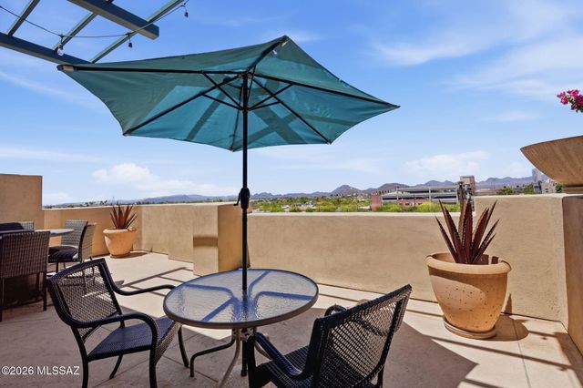 446 N Campbell Ave Unit 1301, Tucson, AZ 85719