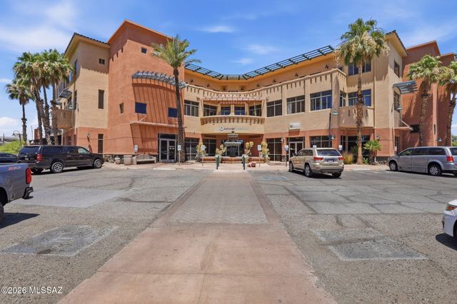 446 N Campbell Ave Unit 1301, Tucson, AZ 85719