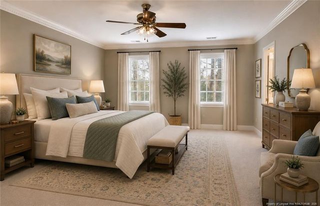 3500 Prestwick Drive, Fayetteville, NC 28303